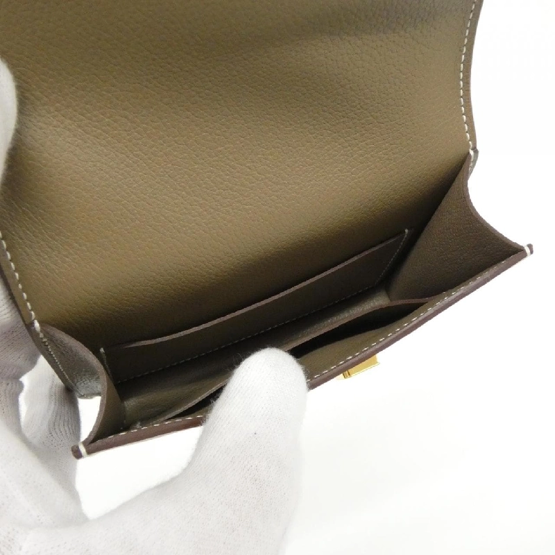 Ví Hermès Constance Slim 082214CC 619276