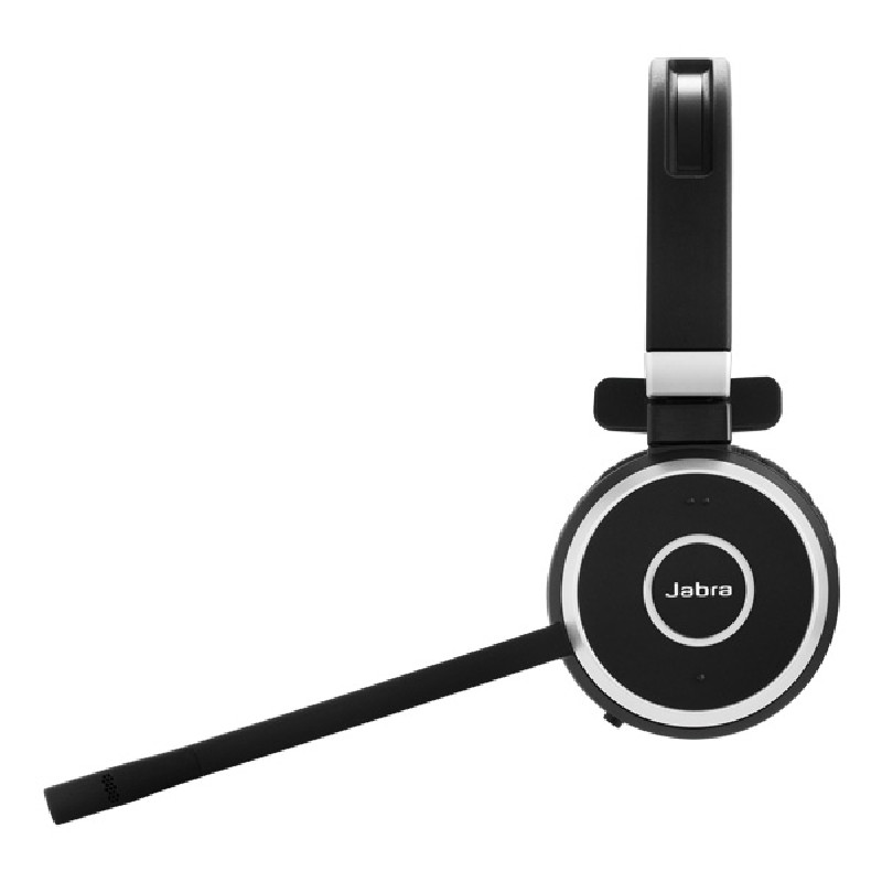 [TAI NGHE HEADSET] Jabra Evolve 65 MS Mono Wireless 6967