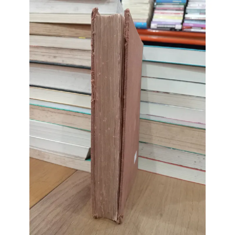 The golden year - M. Cane, J. Farrar, L. T. Nicholl 701454