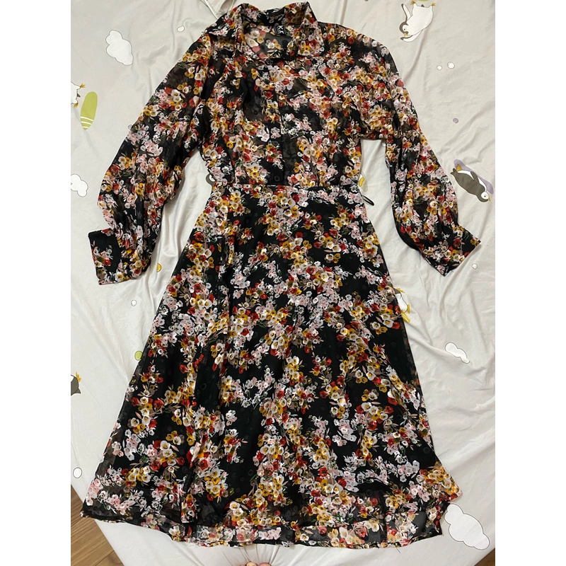 Set hoa k&k size S 476659