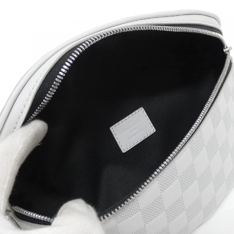 Túi đeo chéo Louis Vuitton Damier Infini Canvas N40326 - Hàng hiệu Authentic 802747
