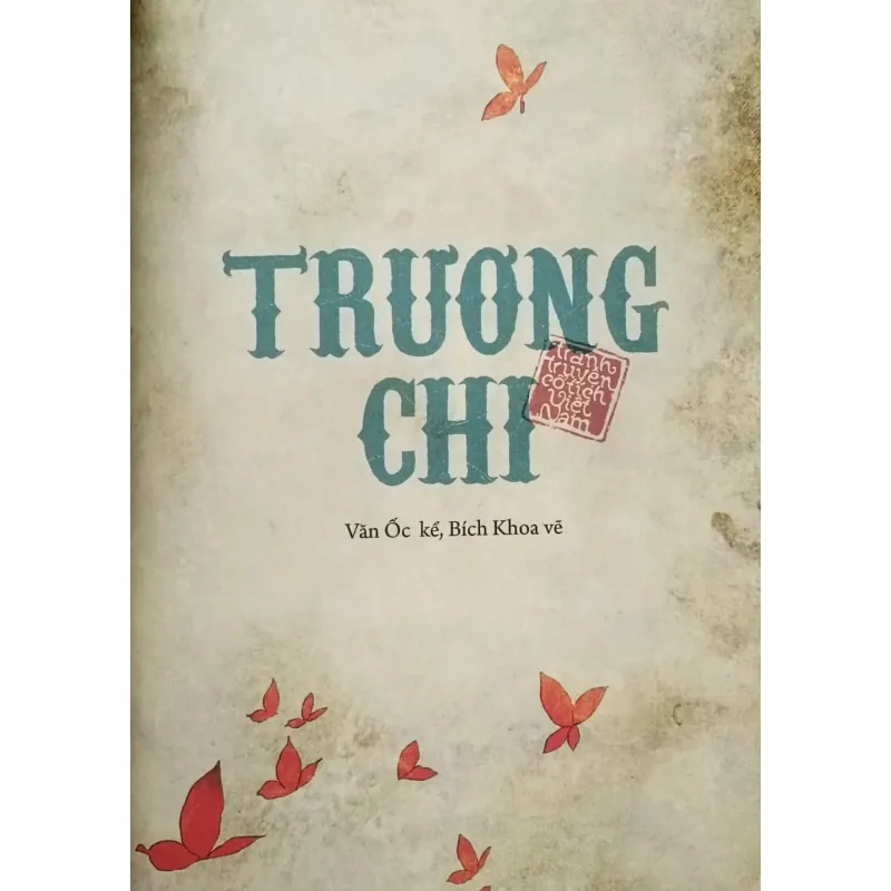 Nhã Nam tạp lục (bản đặc biệt) 926282