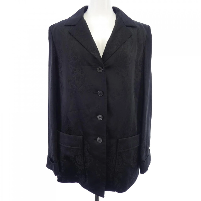 Áo khoác SAINT LAURENT 648707 Y234T - Hàng hiệu Chính hãng 822388