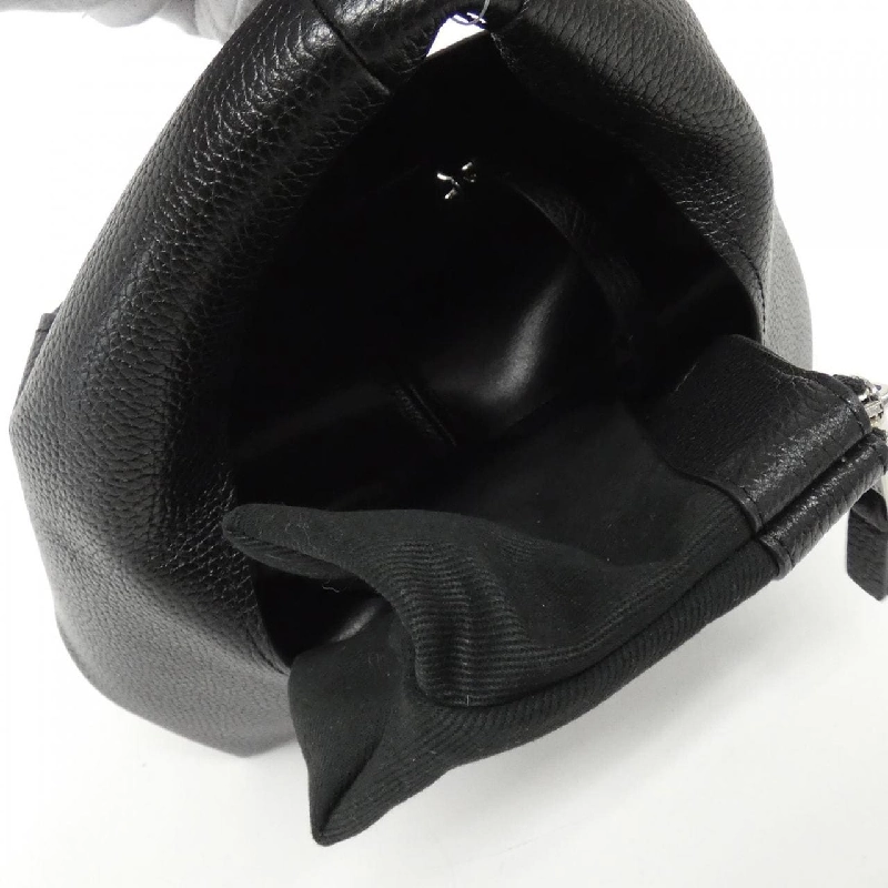 【Sản phẩm mới】Túi xách da Mark Jacobs THE LEATHER SACK BAG MINI 2F3HSH020H01 619872