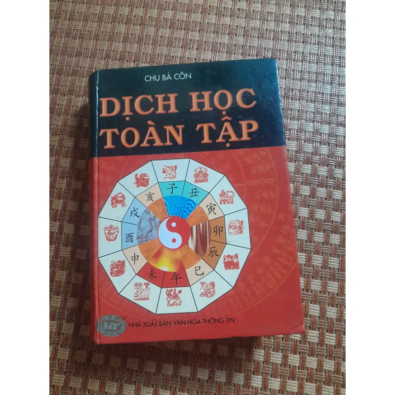 CHU BÁ CÔN 1024847