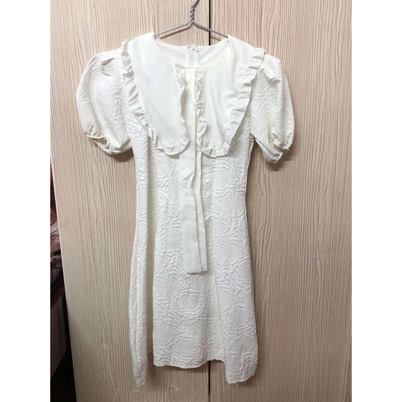 Váy size S mặc 1 lần 370150