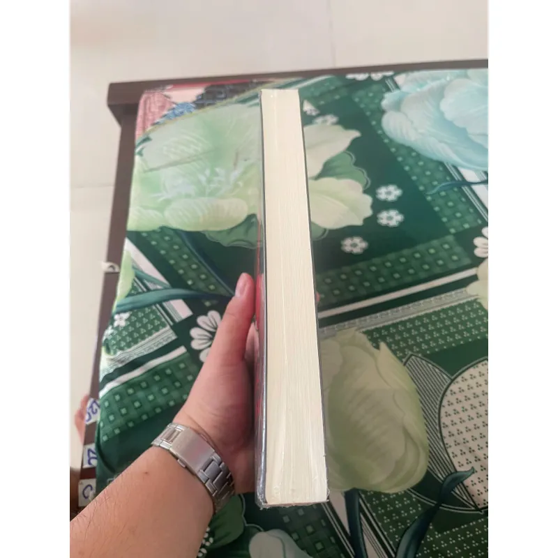 Kẻ Nhắc Tuồng - Donato Carrisi, mới 100% (Hoi) 574818