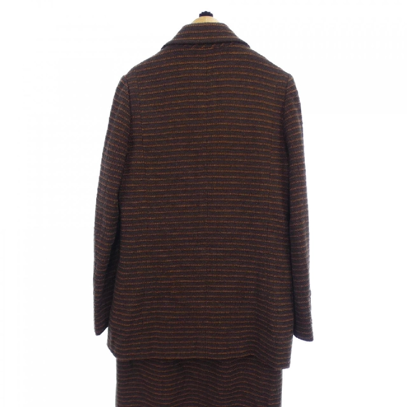 【Mã giảm giá】【Cổ điển】Chanel CHANEL Bộ ba 656421