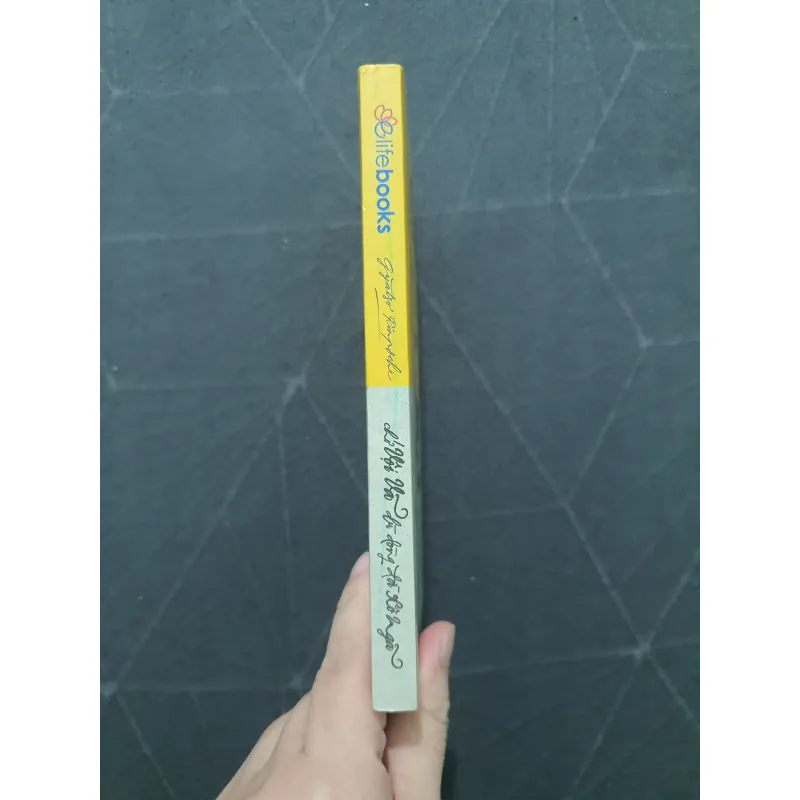 "Chớ vội vã dù dòng đời xô ngã" - Gyatso Rinpoche 757181