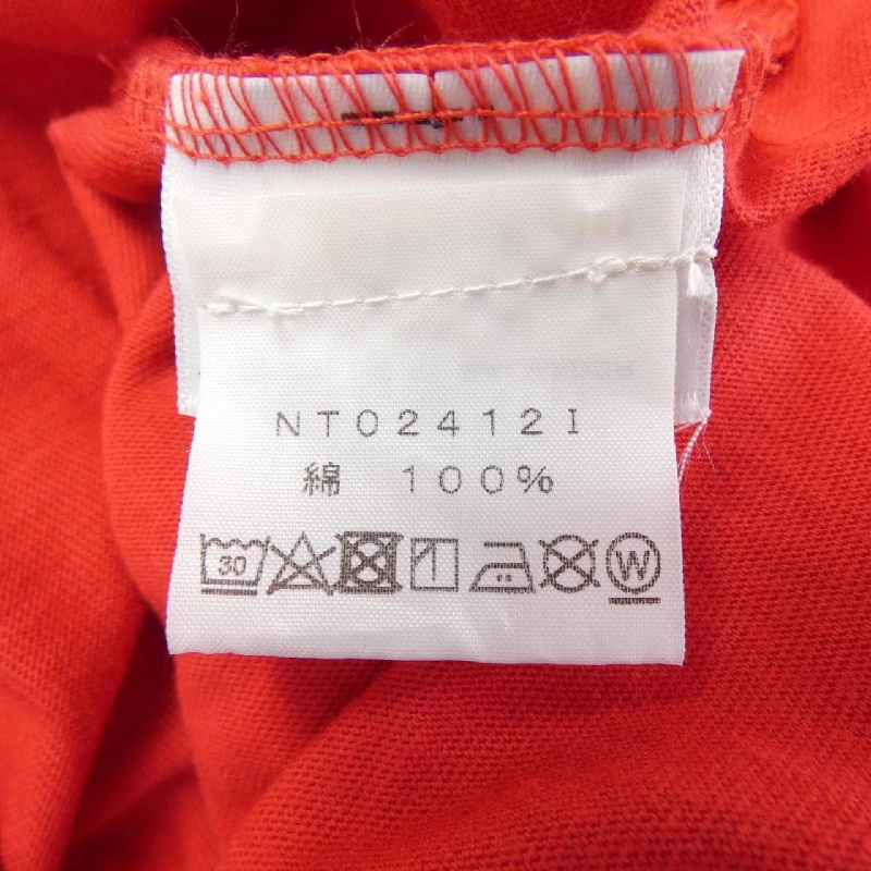 Áo thun SUPREME×NORTH FACE - Hàng hiệu Authentic 900818