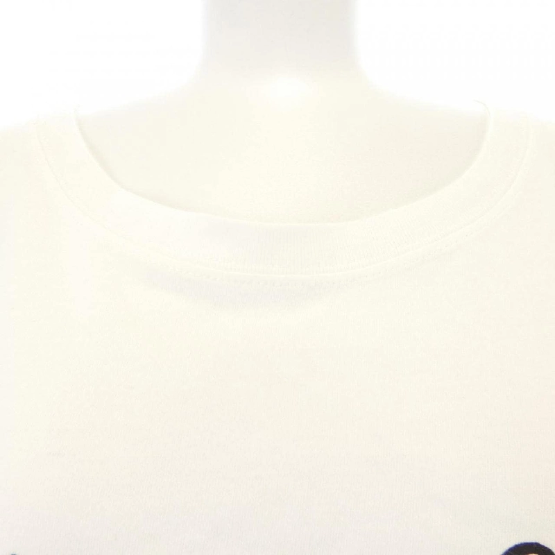 Gucci GUCCI 492347 X3H99 Áo thun - Hàng hiệu Chính hãng 775450