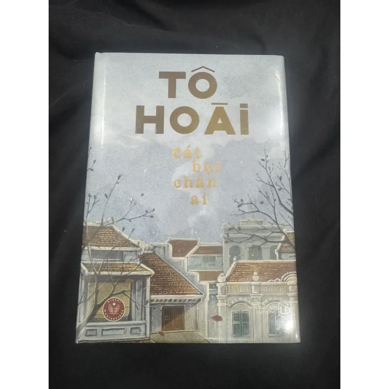 Cát Bụi Chân Ai 1035086