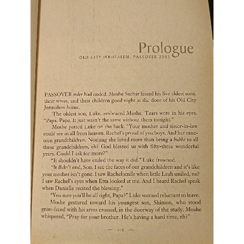 First Light - Bonie & Brock Thoene 460370