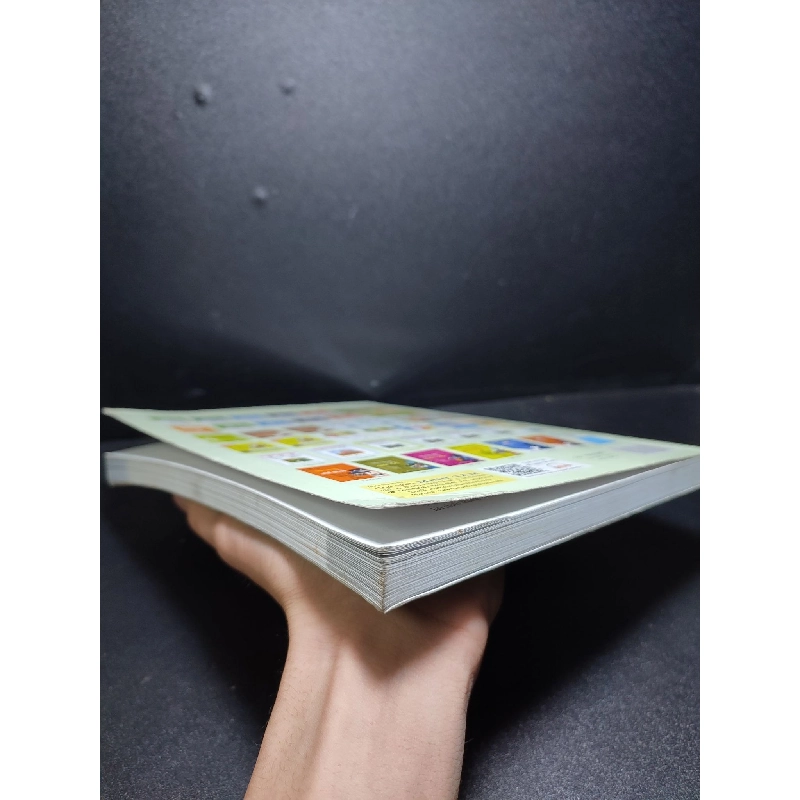 301 câu đàm thoại tiếng Trung Quốc tập 1 2018 mới 80% kèm đĩa CD HCM 1810 912240