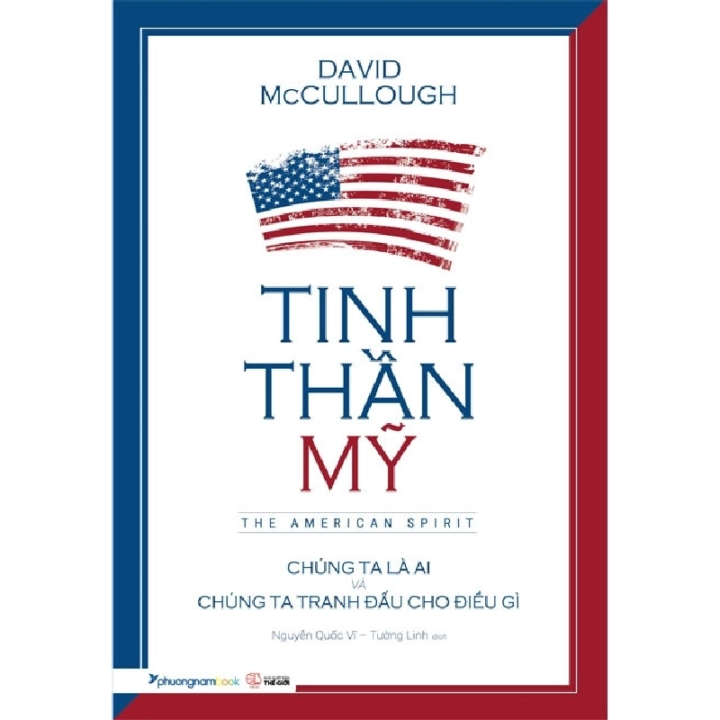Tinh Thần Mỹ - David McCullough ASB.PO Oreka Blogmeo 230225 516192