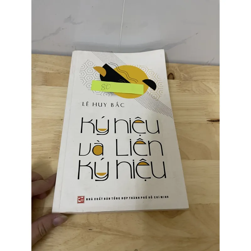 Ký hiệu và liên ký hiệu  753130