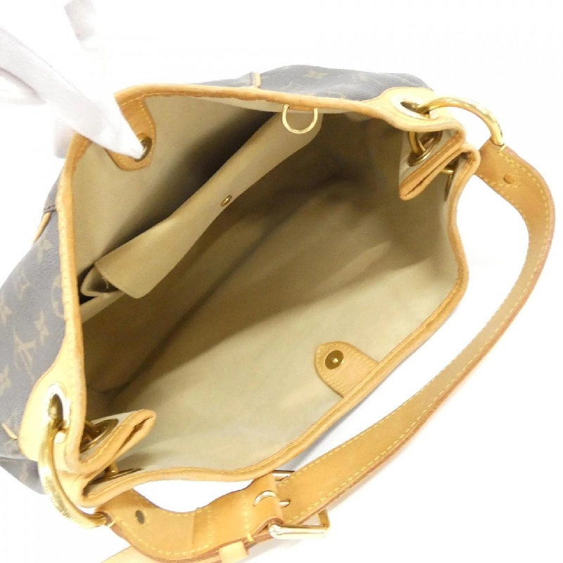 Túi xách vai Louis Vuitton Monogram Galliera PM M56382 - Hàng hiệu Chính hãng 802048