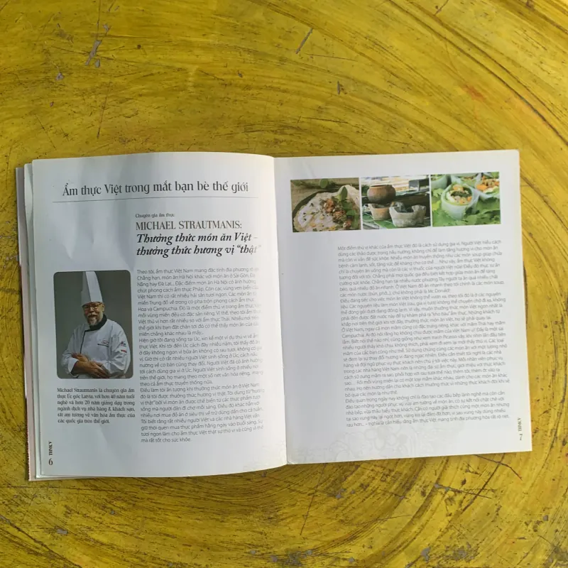 TINH HOA MÓN CUỐN VIỆT - BÙI THỊ SƯƠNG 991387