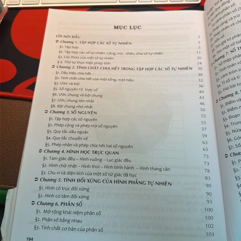 Bồi dưỡng năng lực tự học toán lớp 6 752491