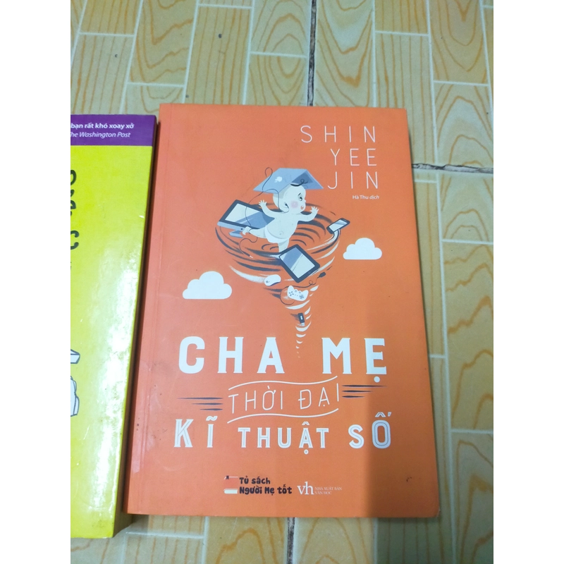 cha mẹ thời đại kỹ thuật số 337553