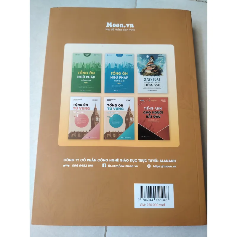 Bộ đề thi đánh giá năng lực tiếng Anh  999384