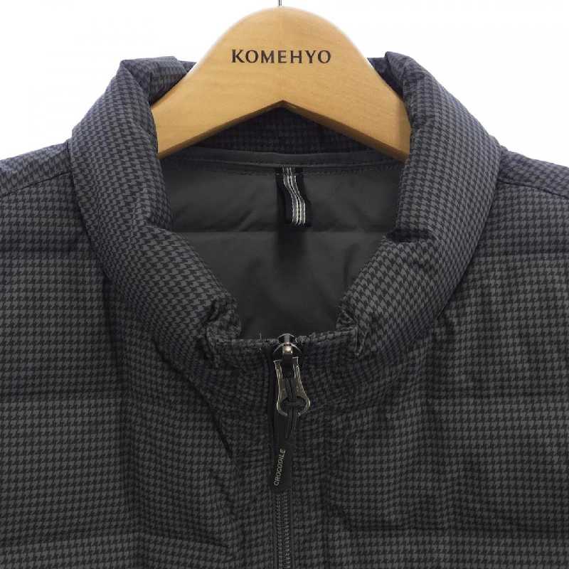 CROCODILE Áo gile - Hàng hiệu Chính hãng 892730