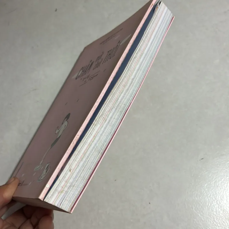 Chậm một chút thôi 784008