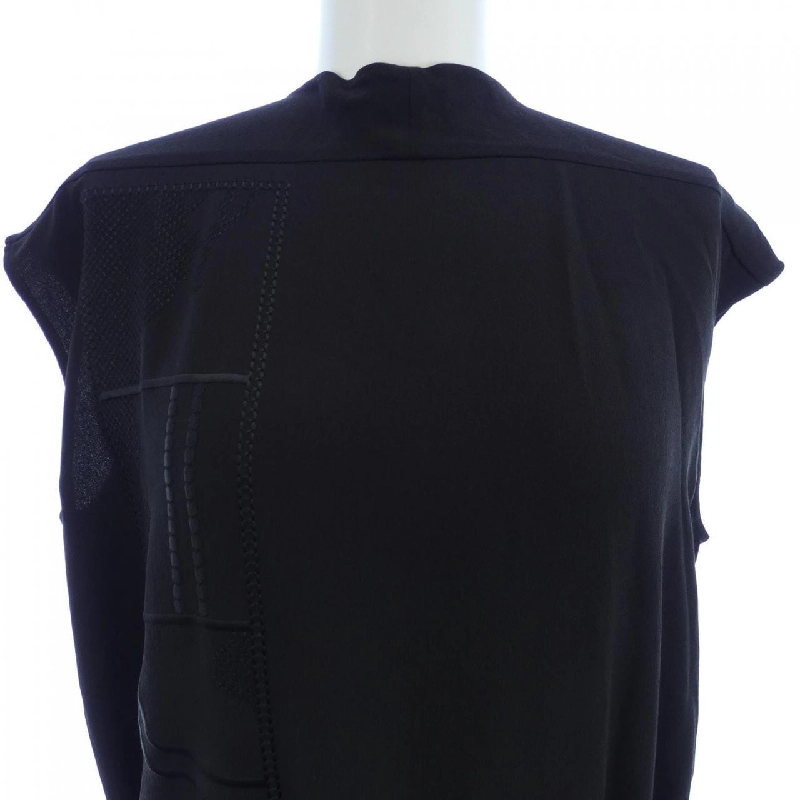 【Mã giảm giá】Đầm HERMES 649039