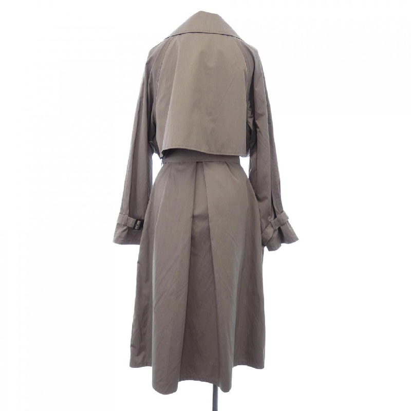 【Mã giảm giá】DEMI-LUXE BEAMS Áo khoác 637843