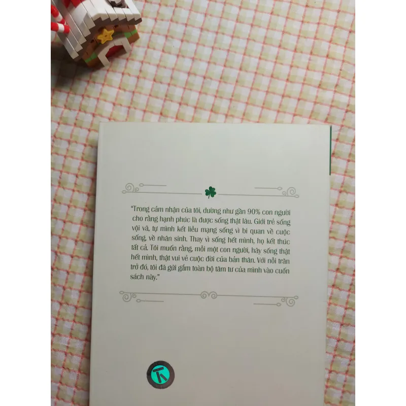 MỖI NGÀY TRỌN MỘT NIỀM VUI - OSHO 782666