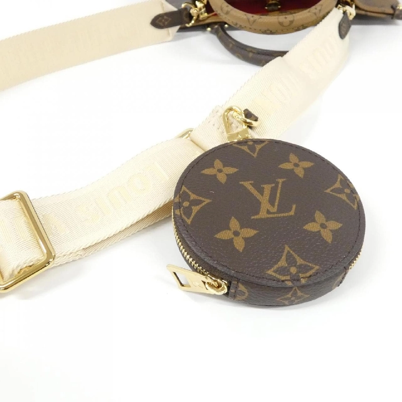 Túi xách Louis Vuitton Monogram Giant OnTheGo PM M46373 - Hàng hiệu Chính hãng 766184