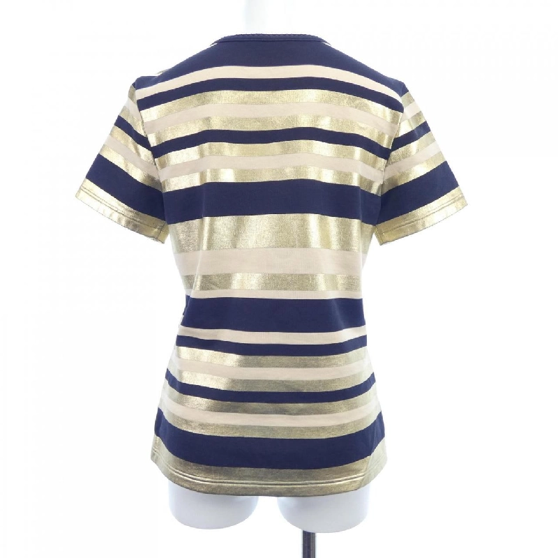 【Mã giảm giá】Áo phông CHANEL 644086