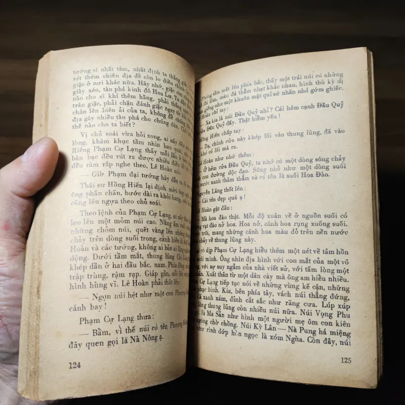 Thập Đạo Tướng Quân Lê Hoàn - Giang Hà Vị - Viết Linh 1022199