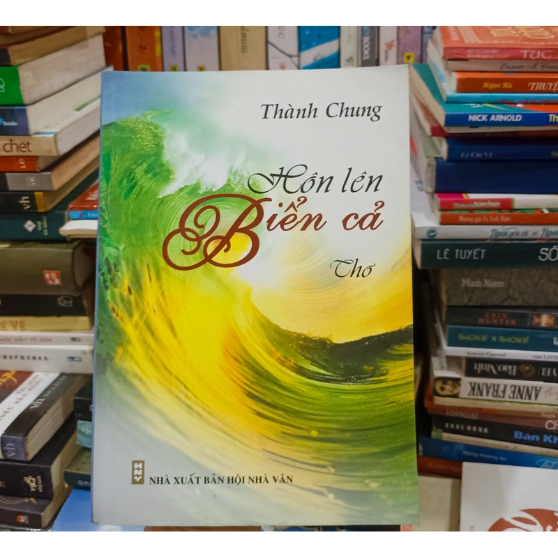 Hôm lên biển cả 🌻 533878