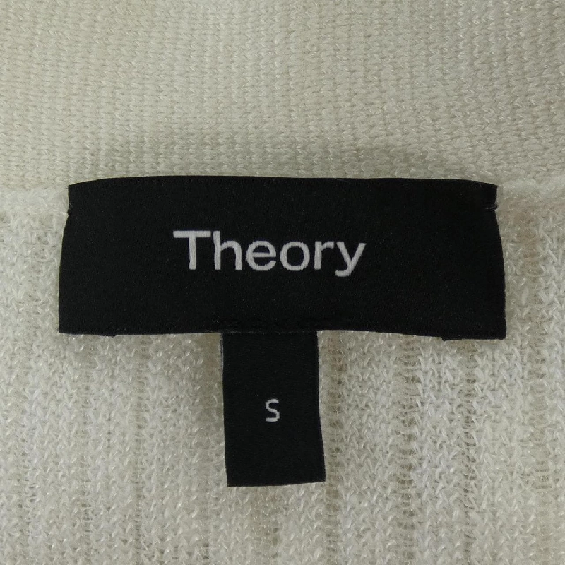 Thương hiệu Theory - Áo khoác cardigan 813089