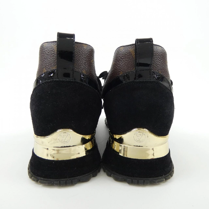 Giày sneaker dòng Runaway của Louis Vuitton 658294