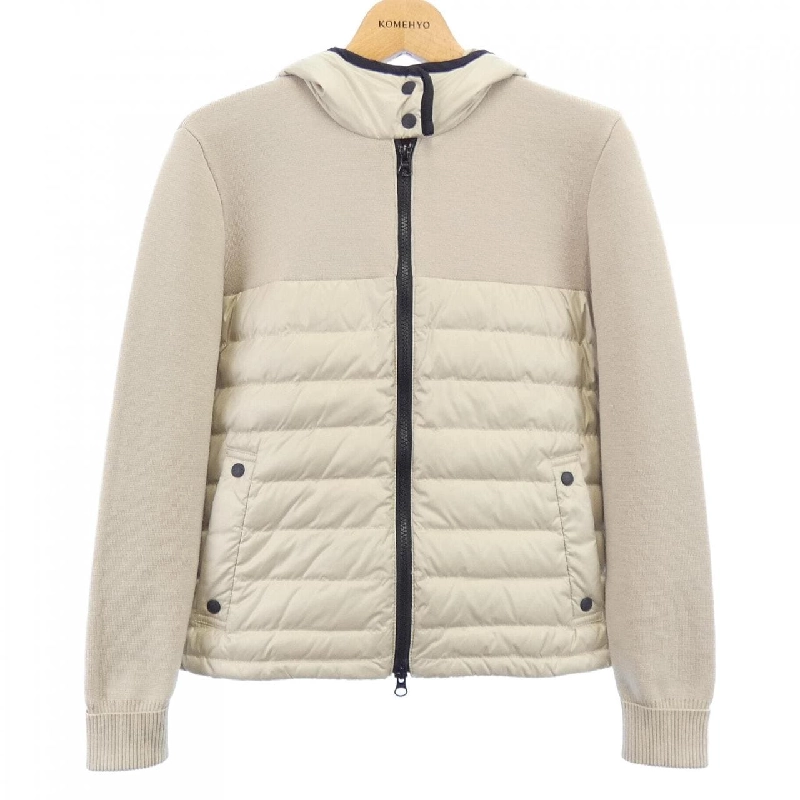 Áo khoác lông vũ DUAL VIEW 627138