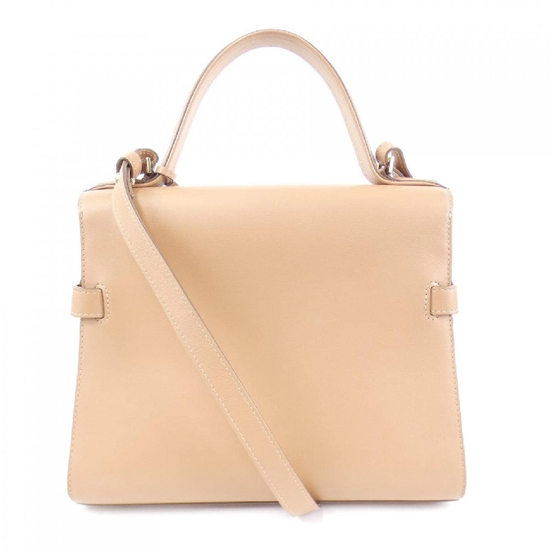 【Mã giảm giá】Túi DELVAUX 660594