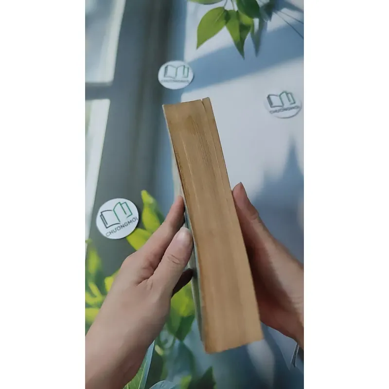 [MIỄN PHÍ BỌC SÁCH] [XƯA] Con Tàu Trắng (1982) - Chingiz Aitmatov 997666