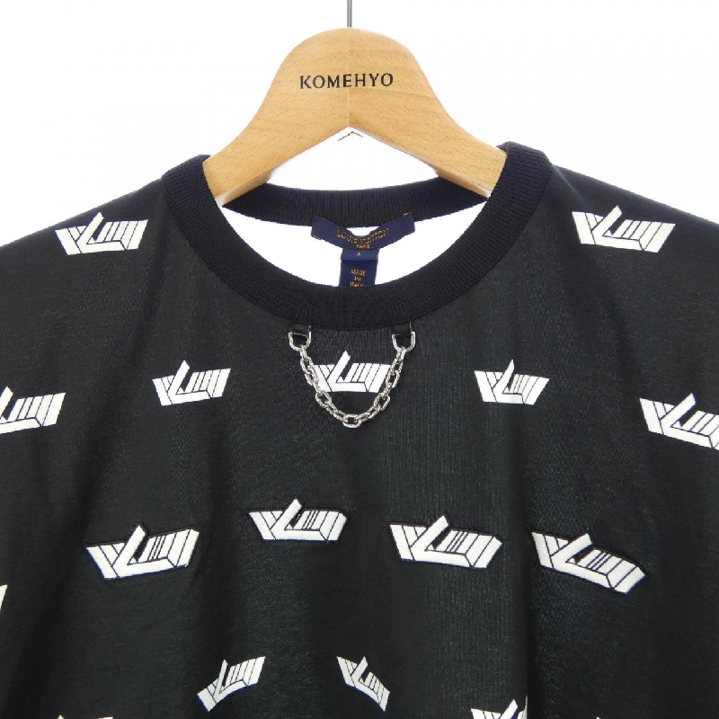 Áo thun LOUIS VUITTON LV Vitesse FMTS01HG5 - Hàng hiệu Chính hãng 818205