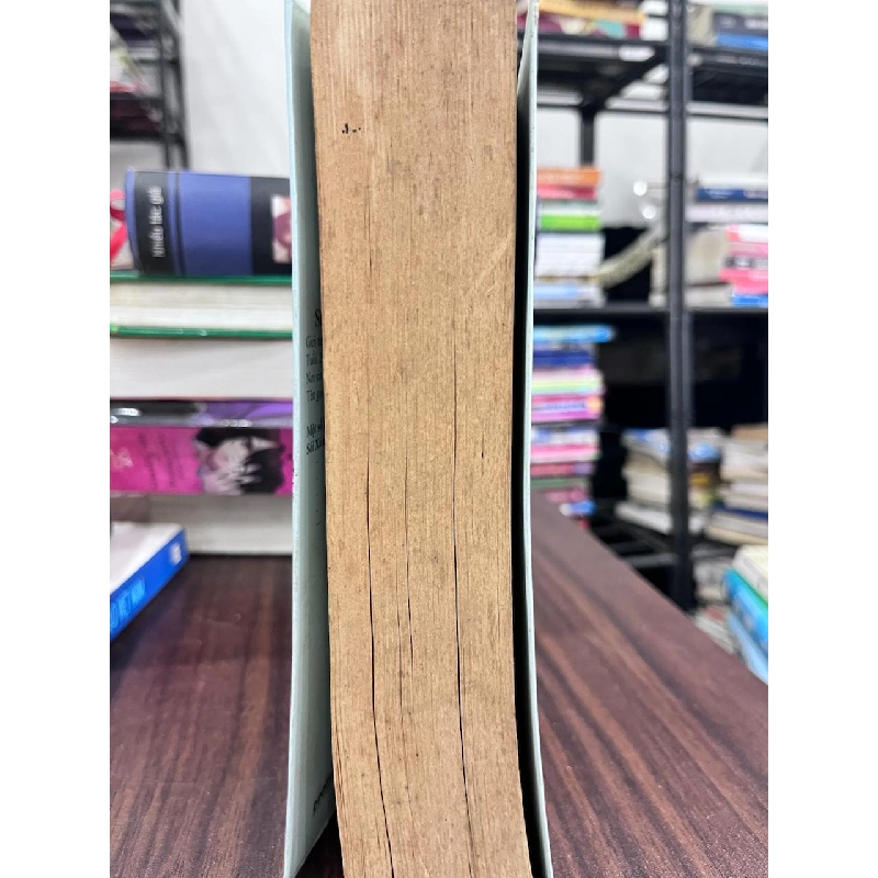 Sói xám đi tìm cành hoa mộc - Nguyễn Nhật Ánh 934401