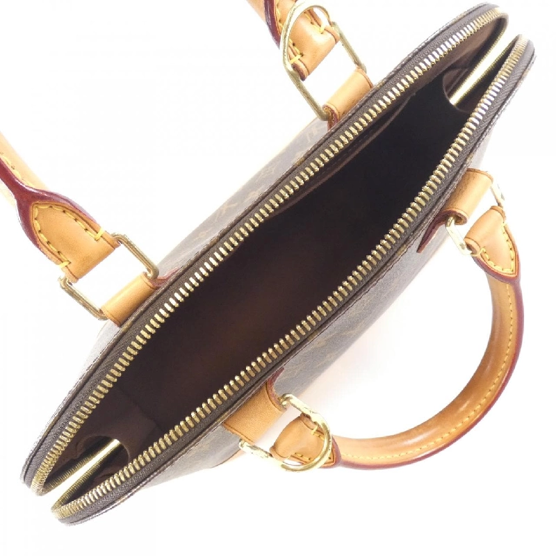 Túi Louis Vuitton Monogram Alma PM M51130 617280