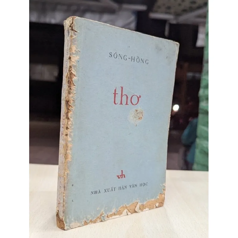 Thơ - Sóng Hồng 696052
