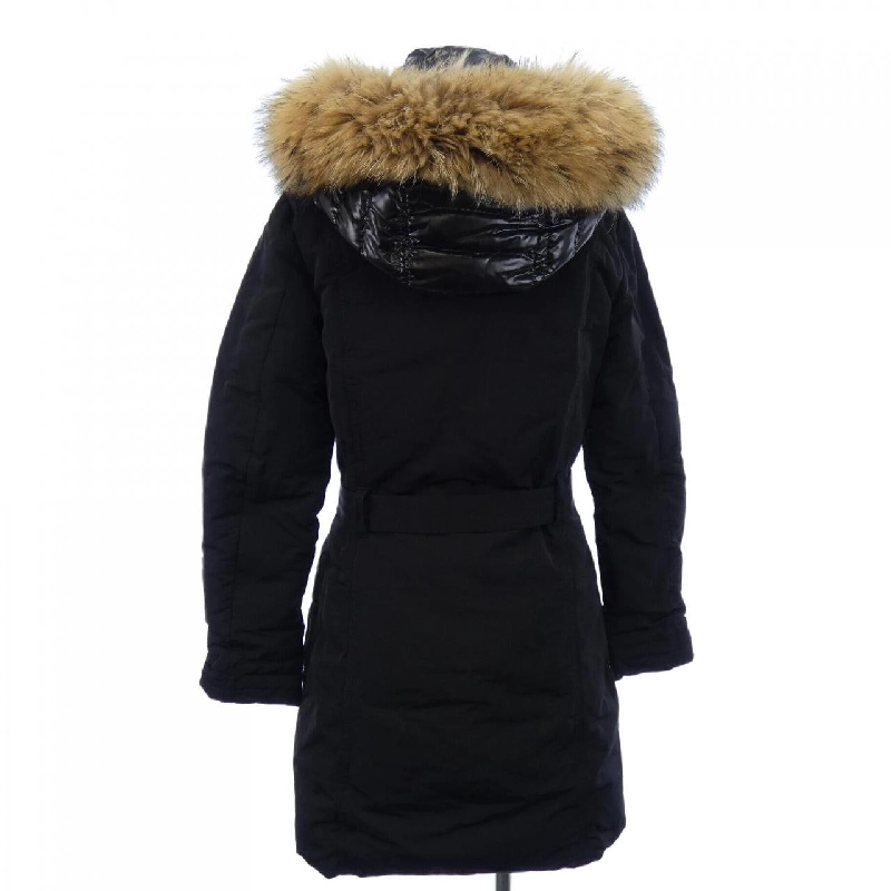 MONCLER ROMNEY Áo khoác lông - Hàng hiệu Chính hãng 822289