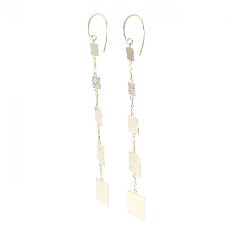 K18YG Bông tai - Hàng hiệu Chính hãng 869879