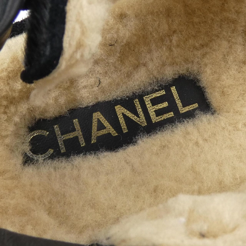 【Mã giảm giá】Giày sandal CHANEL 663715