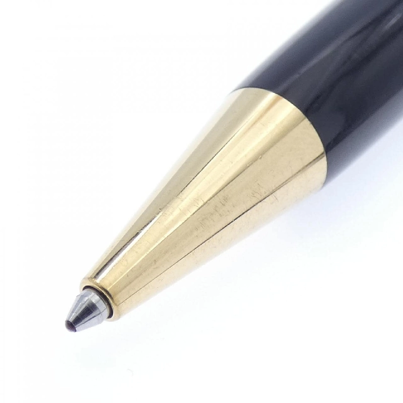 Bút bi Montblanc Meisterstück Gold Roller 132452 - Hàng hiệu Chính hãng 880204