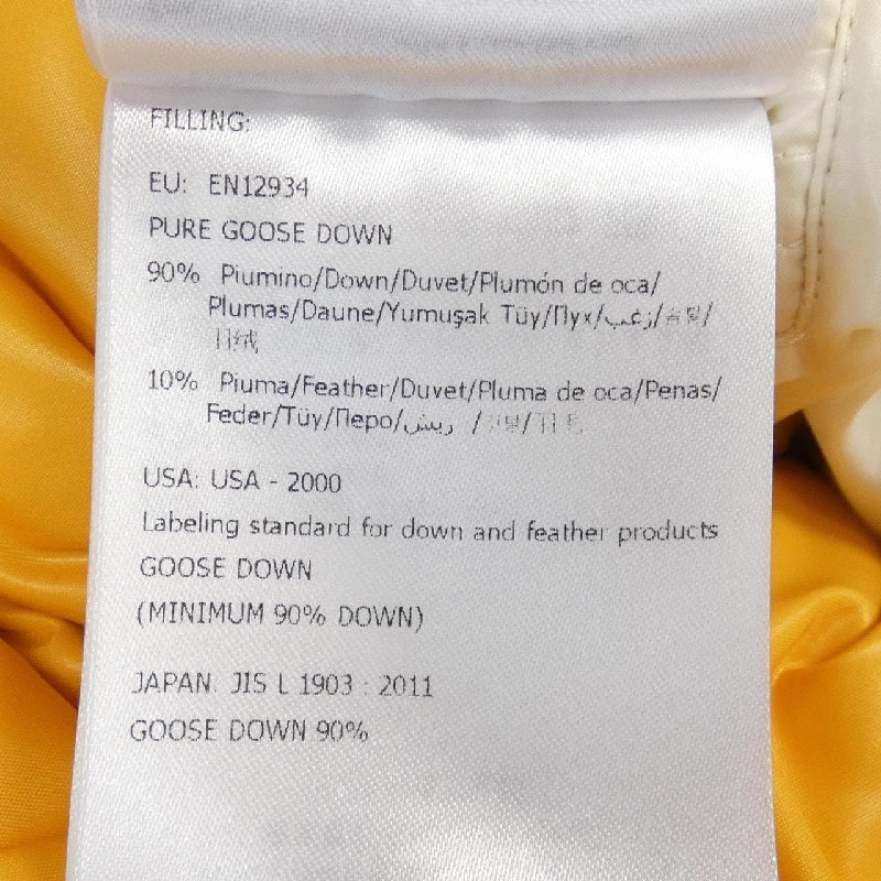 Moncler Genius Áo gile - Hàng hiệu Authentic 897787