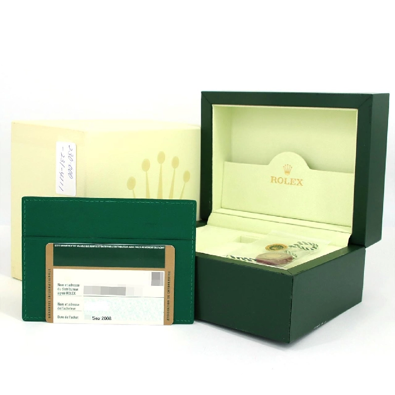 Đồng hồ Rolex Datejust 179160 SS tự động Z - Hàng hiệu chính hãng 874117