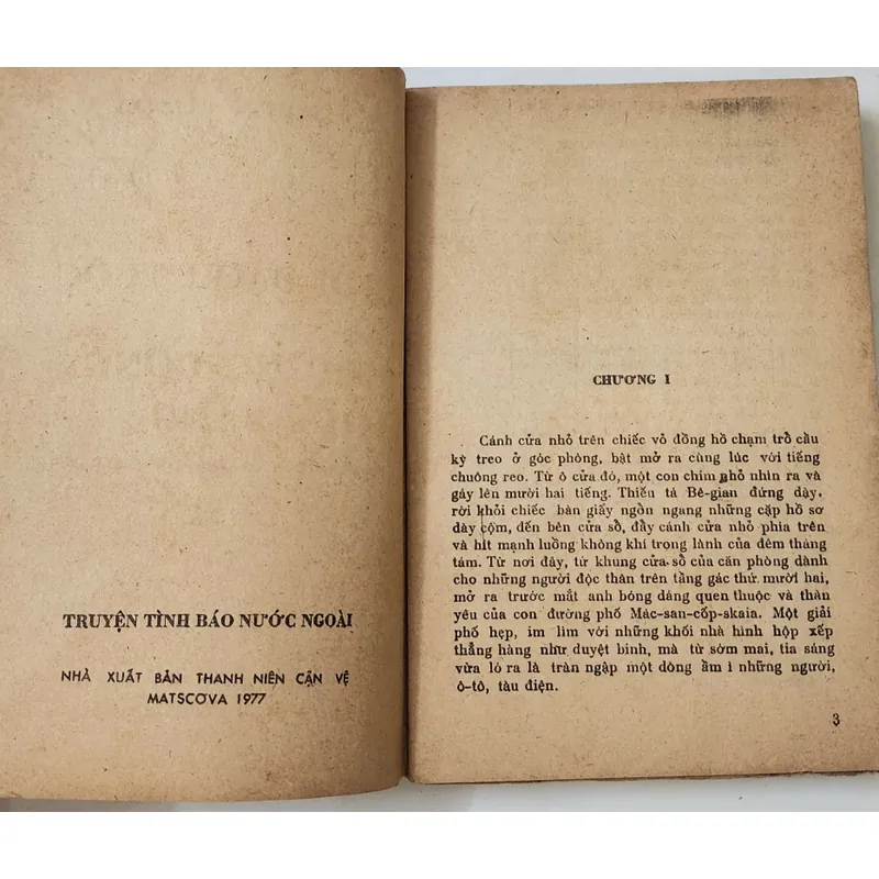 Truyện tình báo: VÒI BẠCH TUỘC VÀ NHỮNG ĐỒNG TIỀN VÀNG 702951